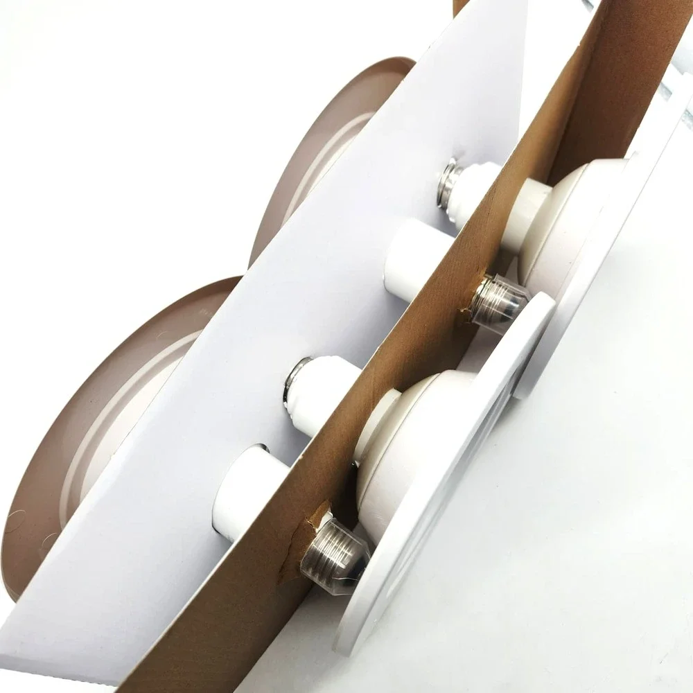 Jolux inch 5cct